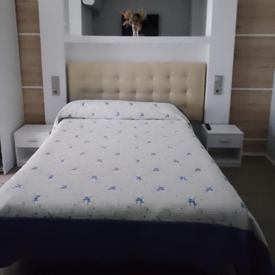 Hostal San Juan Oyarbide Tolosa