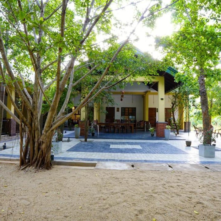 The Nature Resort