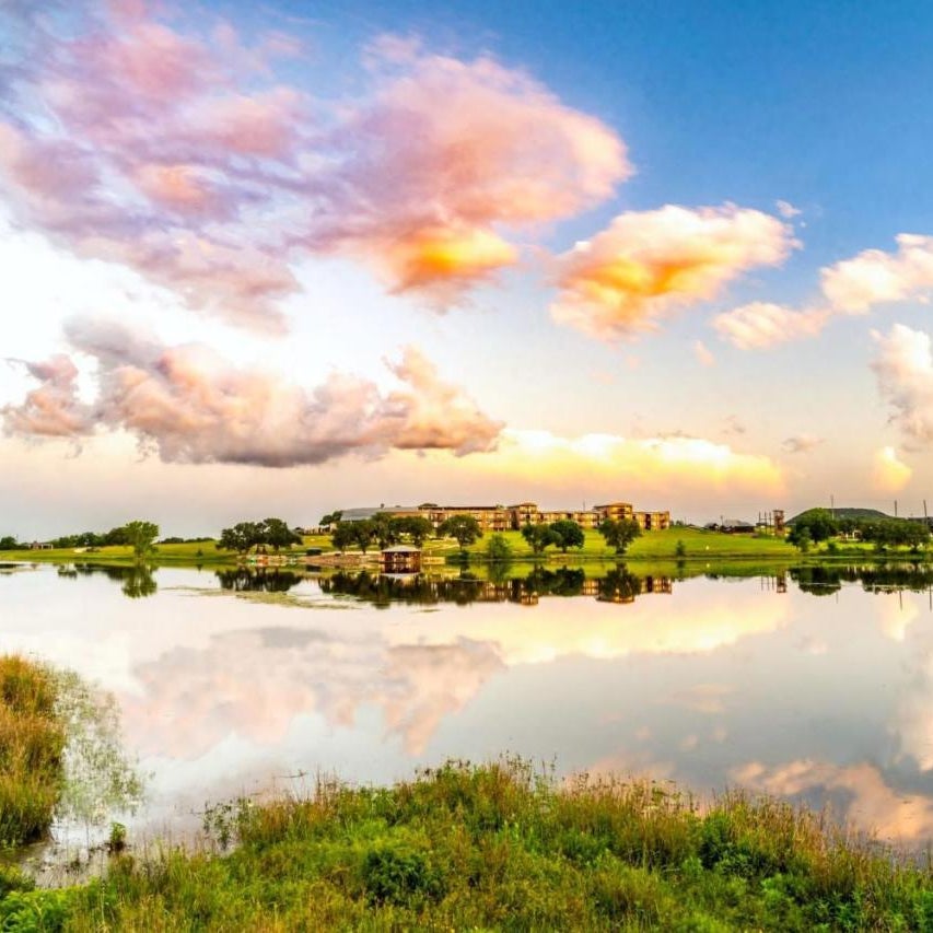 Rough Creek Lodge Ranch and Resort Thumbnail