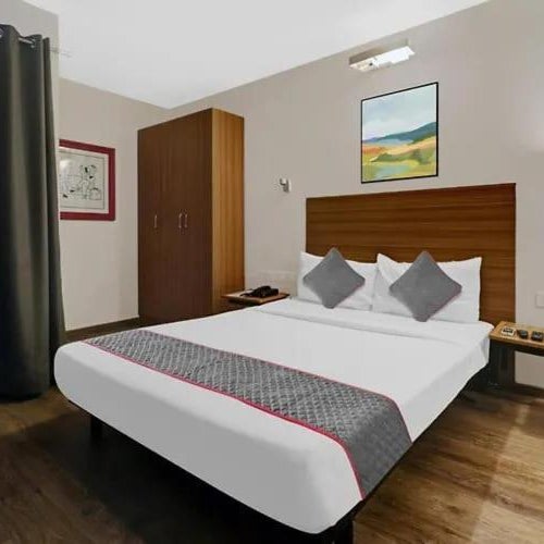 Hotel Royal Samrat Residency Manyata Tech Park