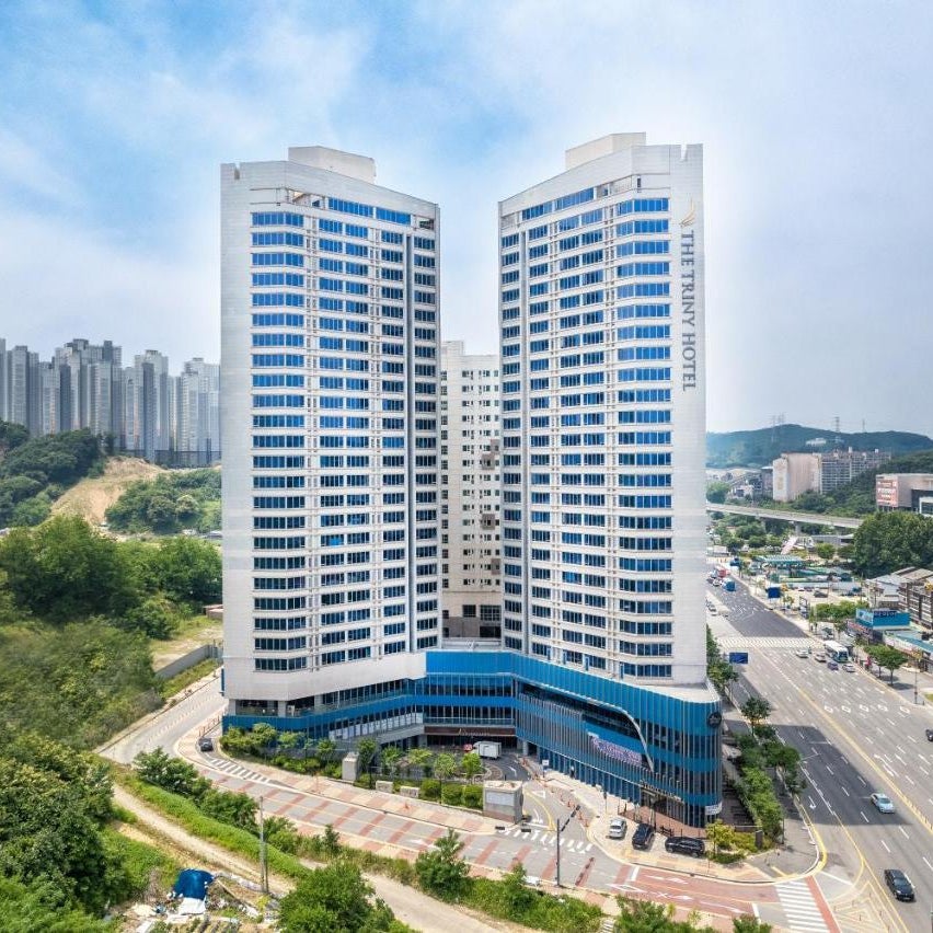 The Triny Urban Suites
