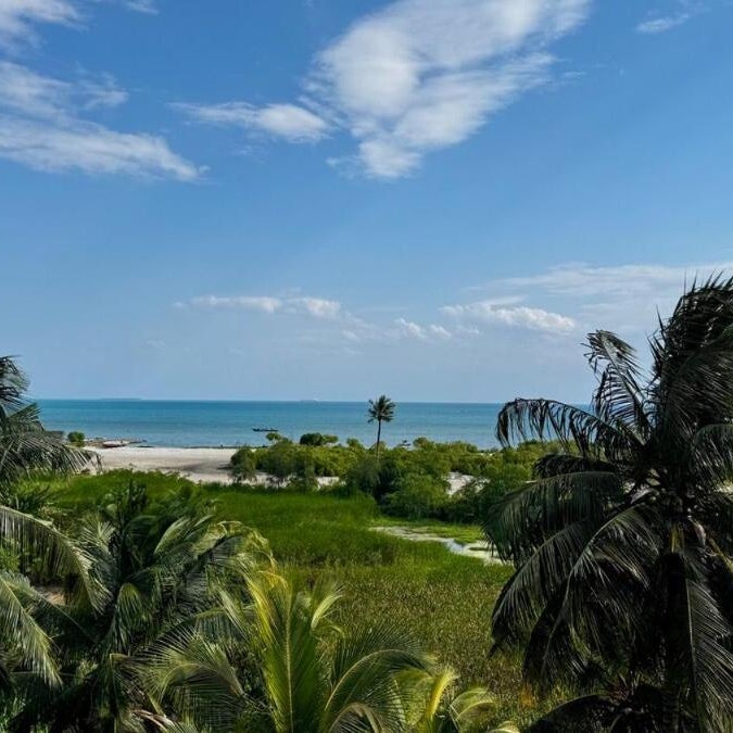 Beach View Kilimani Apartment Thumbnail