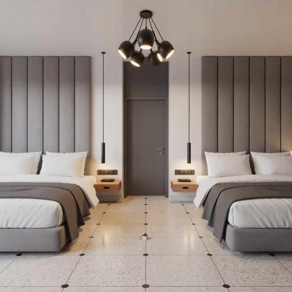 Cairo Soul Hotel Thumbnail