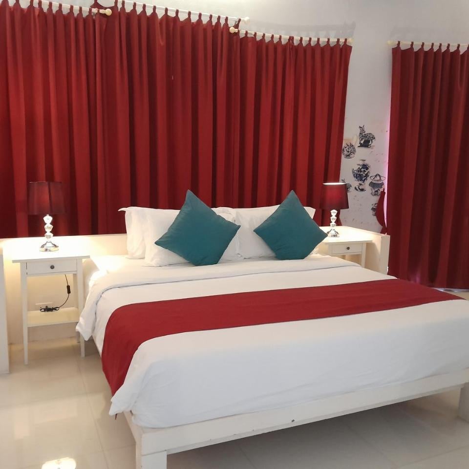 Pimnara Boutique Hotel By Simply Serene