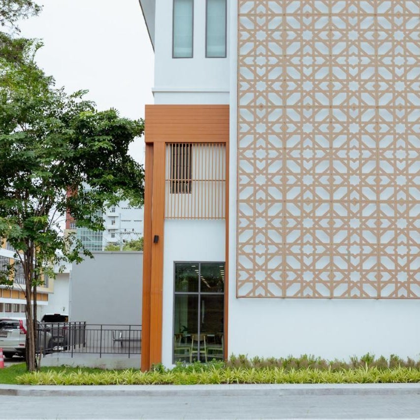 RUS Hotel&Convention Ayutthaya