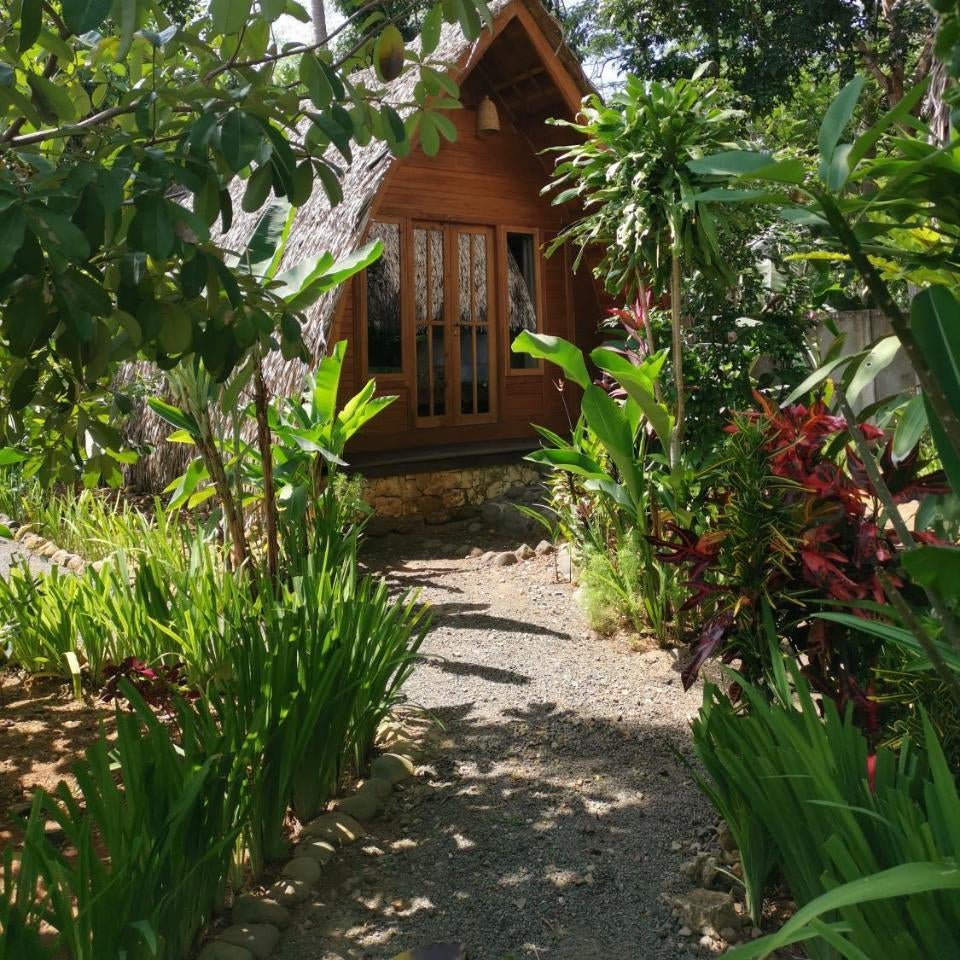 Coconut Tree Cottages