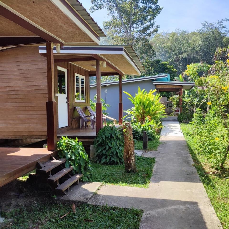 Our Village Farmstay Kohmook