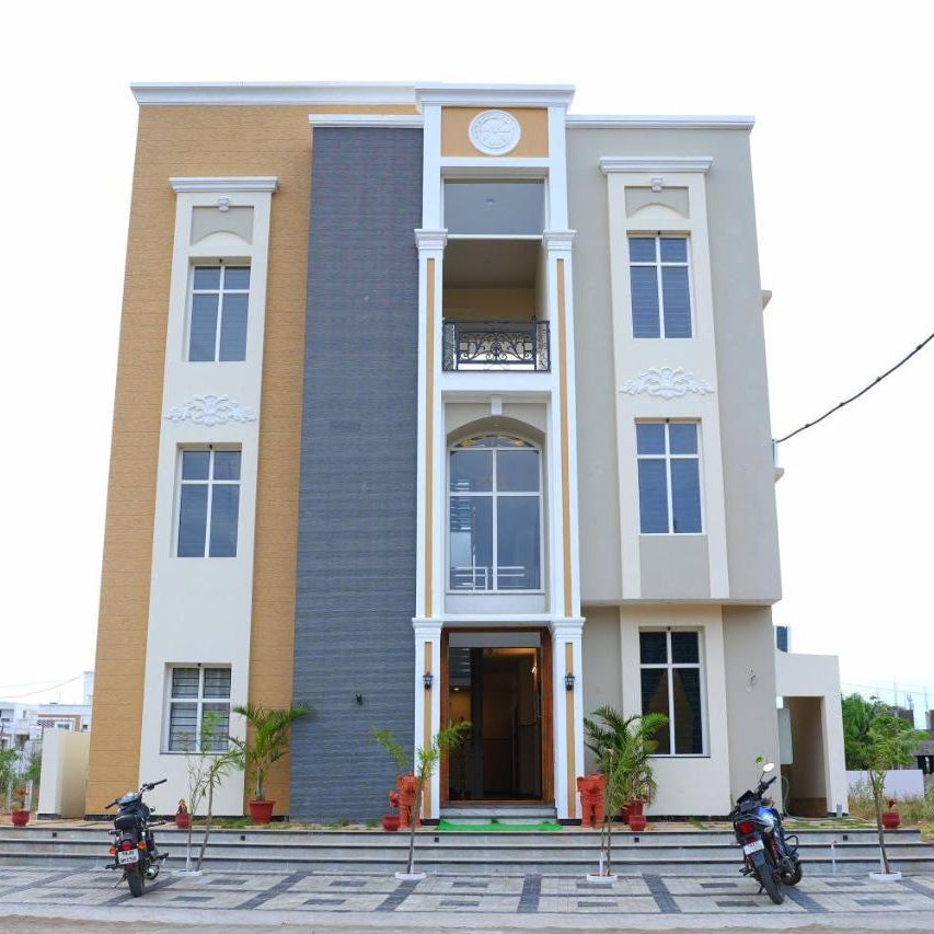Aranya Thanjavur