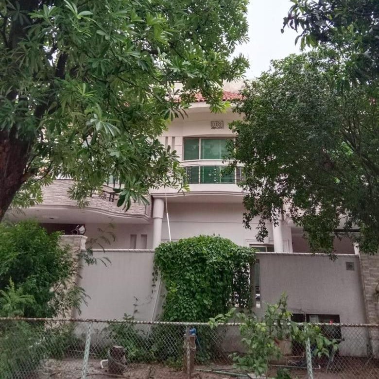 Guest Ghar Islamabad Thumbnail