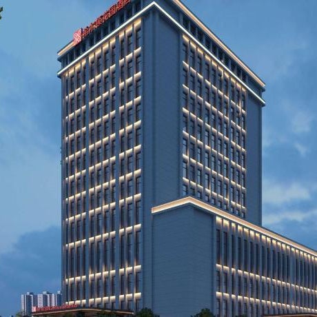 Hilton Garden Inn Linyi Shangcheng