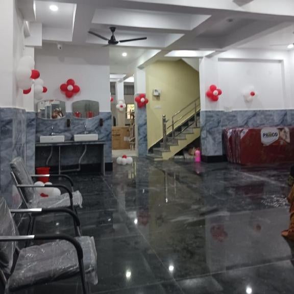 Hotel Shree Vinayak Palace