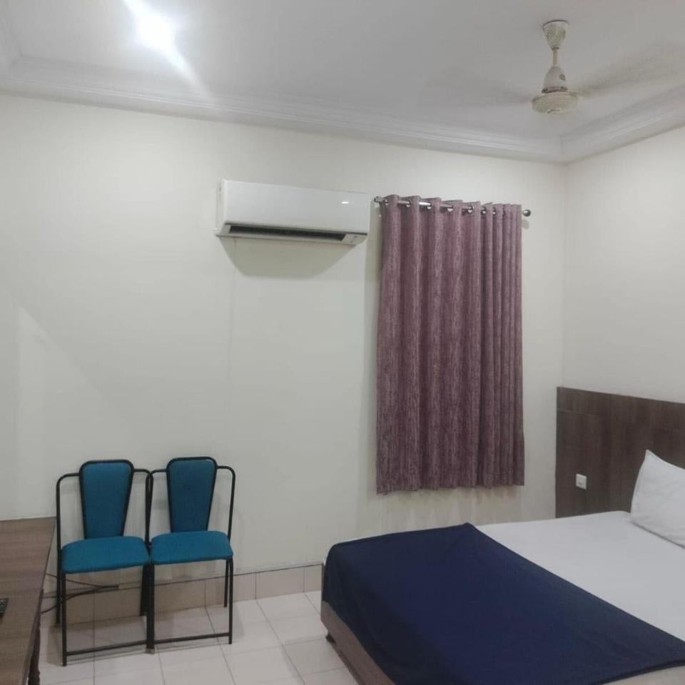 Hotel O Sindhuri Vijayawada Junction Thumbnail