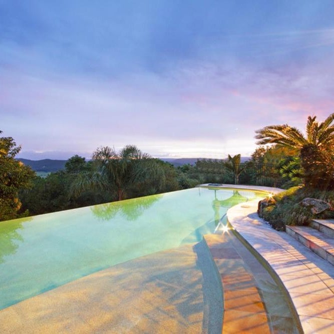 River Rock Retreat