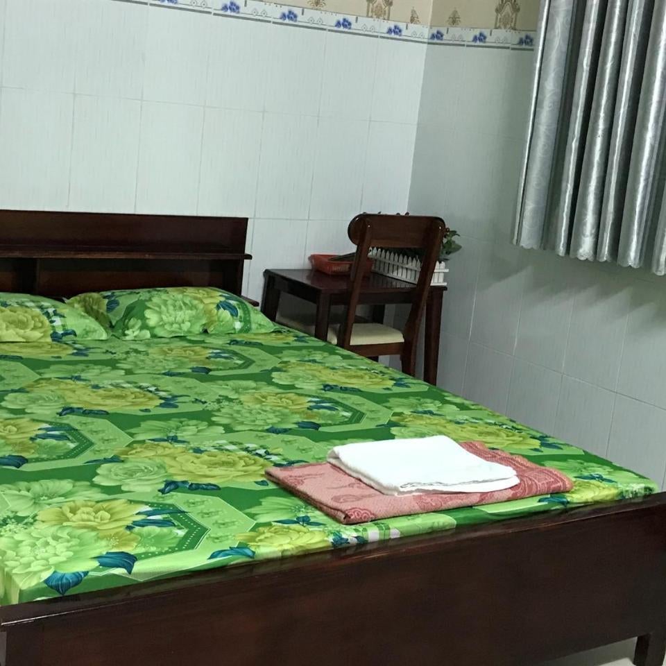 Khách Sạn Thuý Oanh Tây Ninh Thumbnail