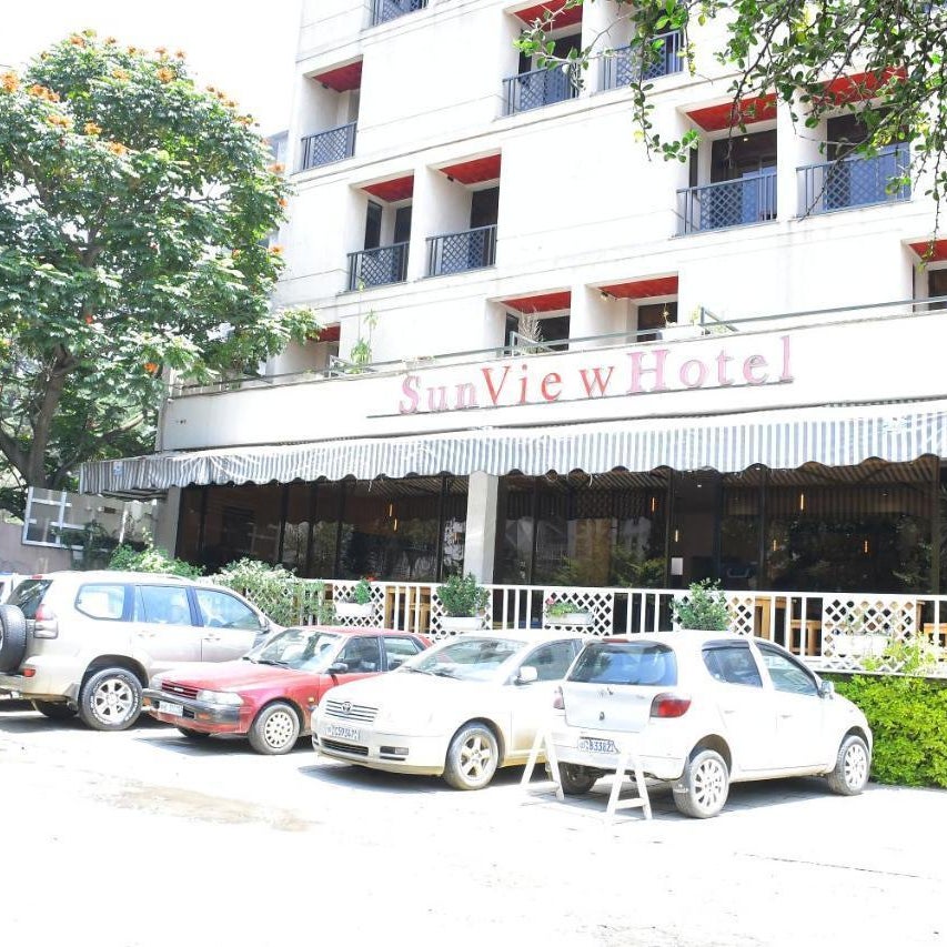 Sun View Hotel Thumbnail