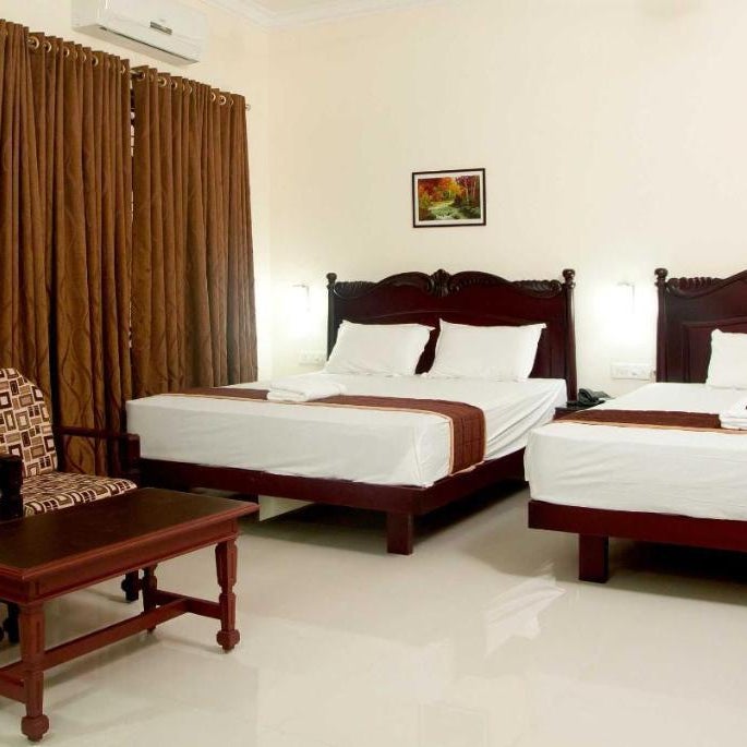 Collection O Kangarappady Formerly Cochin Residency Thumbnail