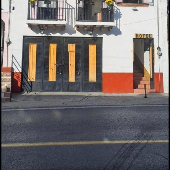 Hotel Las Palomitas