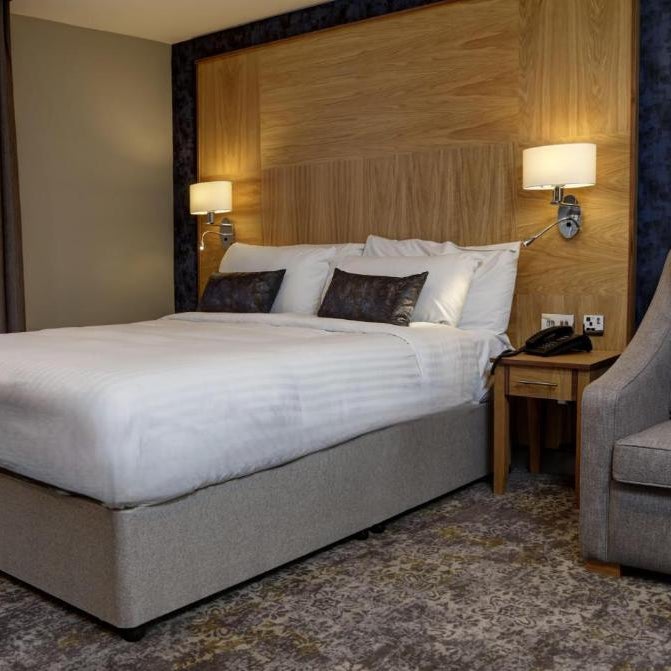 Garner Hotel Nottingham City Centre by IHG