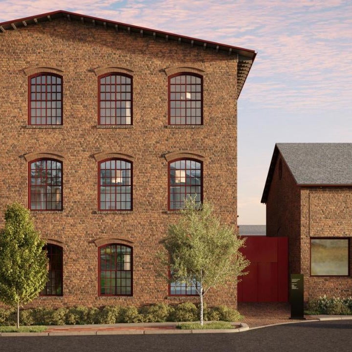 Pocketbook Hotel and Baths Thumbnail