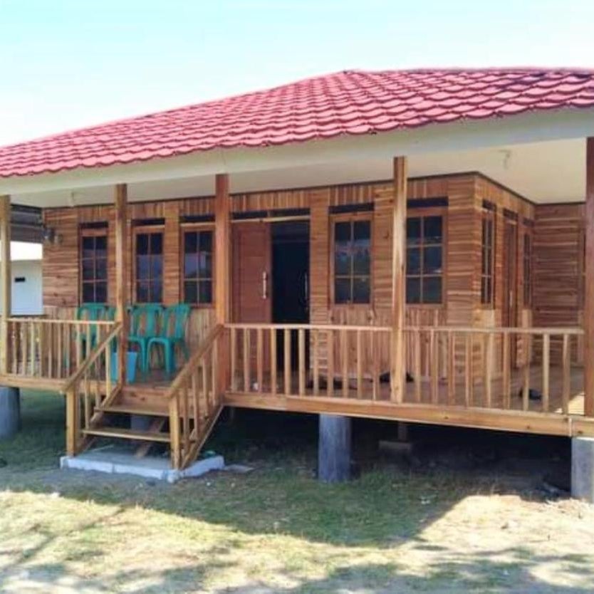 Penginapan Erbysa