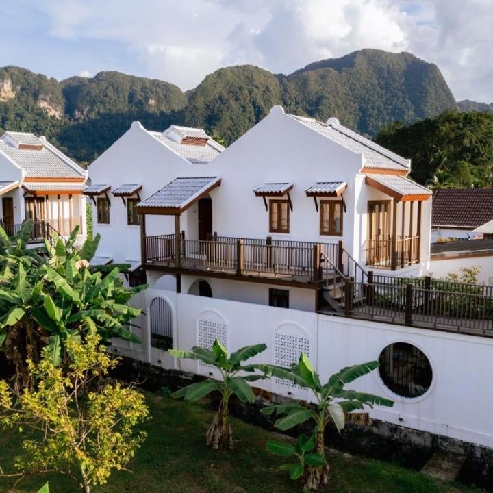 Phang Nga Origin Hotel