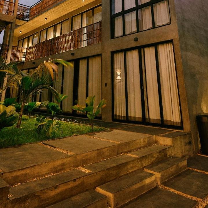 Aldea Paraíso - Adults only - Boutique hotel