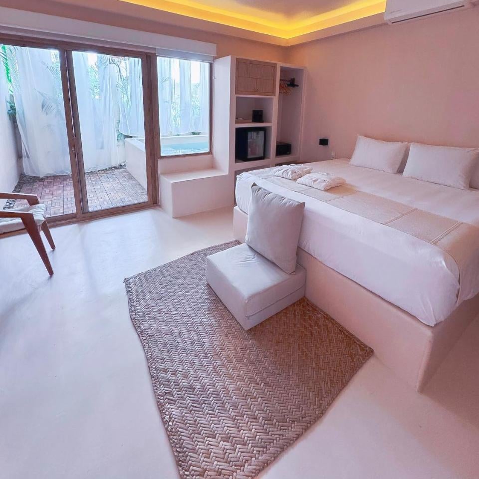 Xeno Hotel Boutique