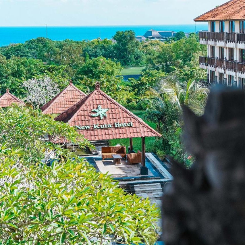 New Kuta Hotel