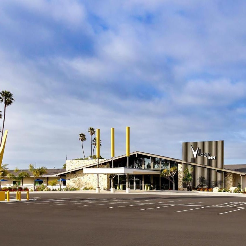 The Village Inn Thumbnail