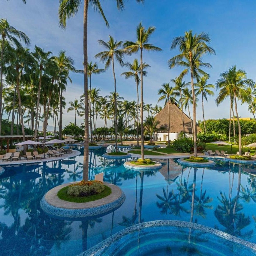 The Westin Playa Vallarta, an All-Inclusive Resort Thumbnail