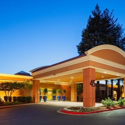 FairBridge Hotel by Concord Plaza Thumbnail