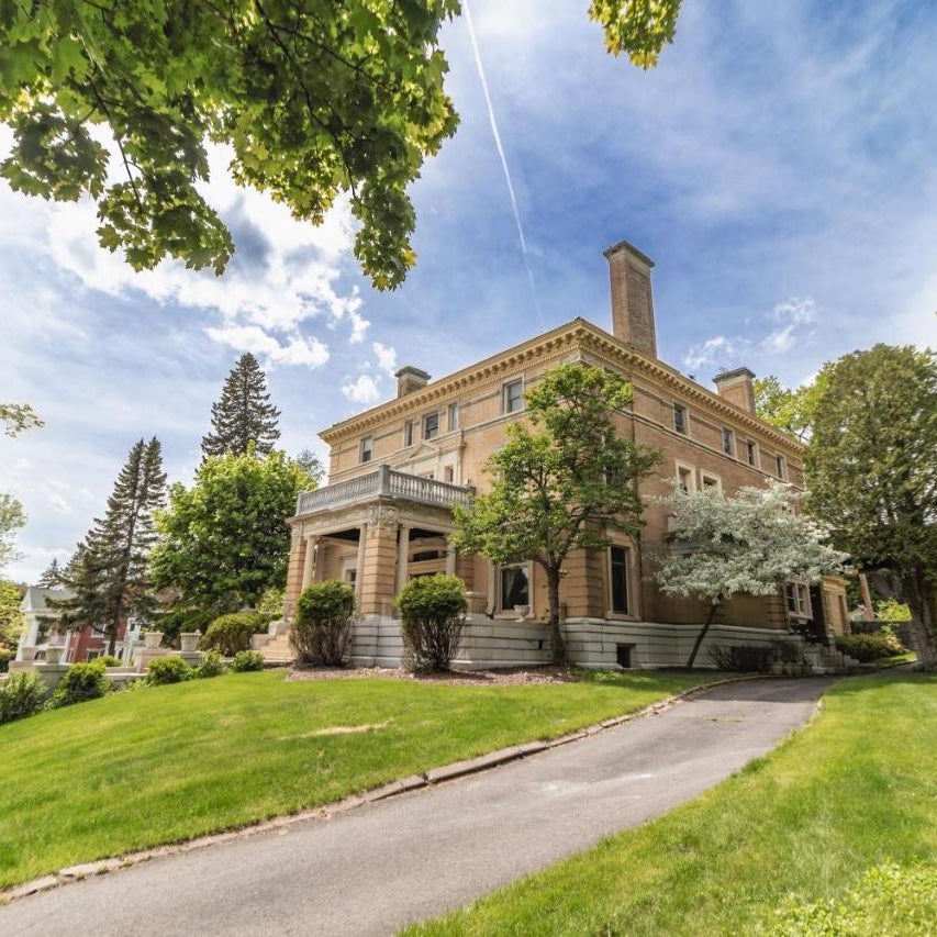 Historic Cotton Mansion by Heirloom Boutique Collection Thumbnail