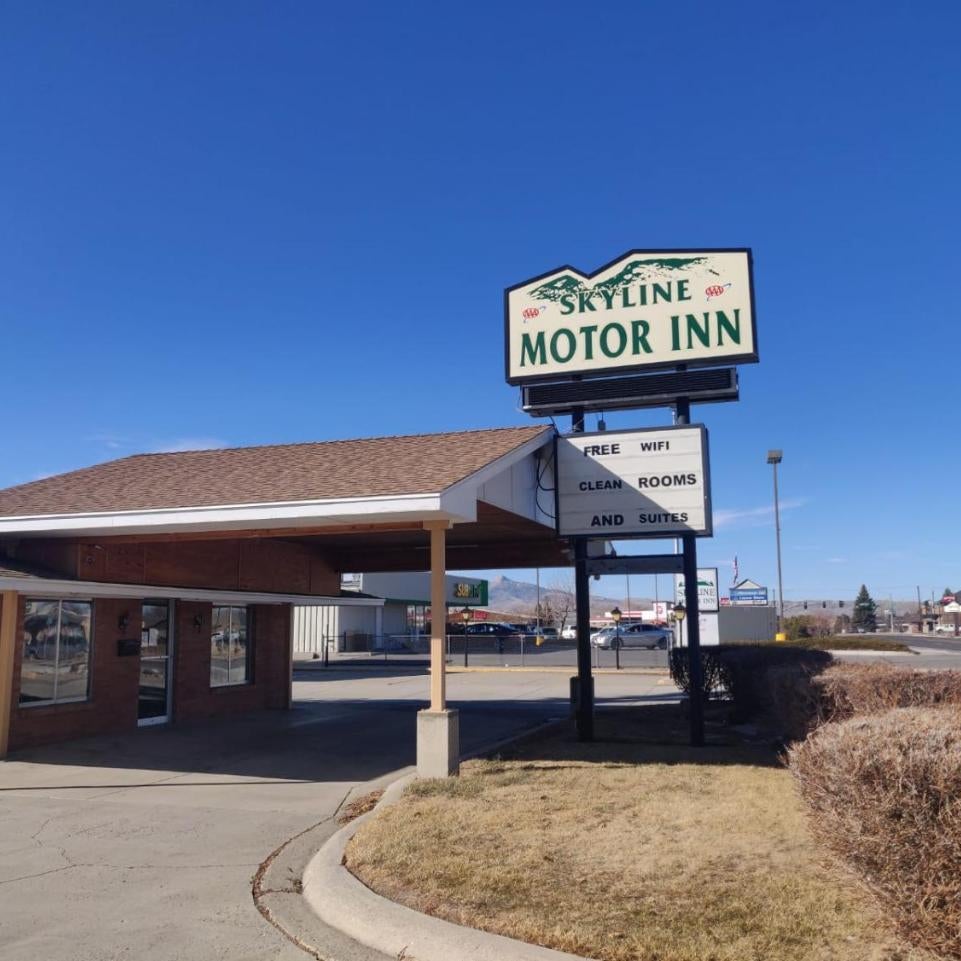 Skyline Motor Inn Thumbnail