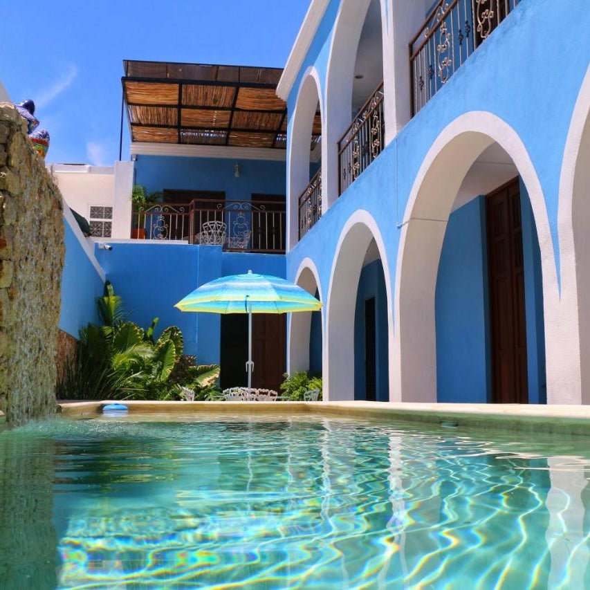 Boutique Casa Azuli Santiago Thumbnail