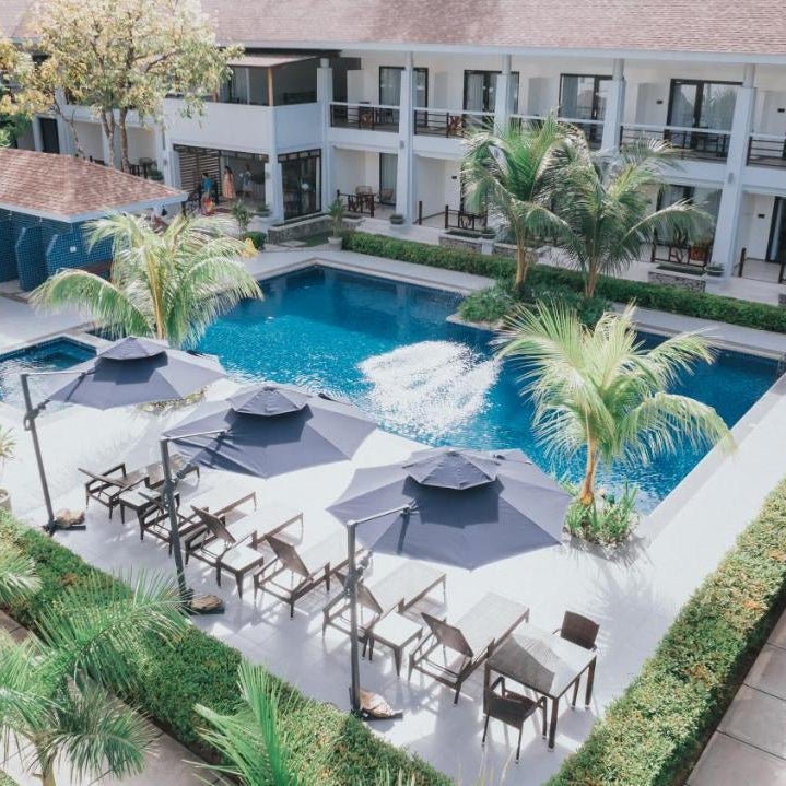 ORA BEACH RESORT