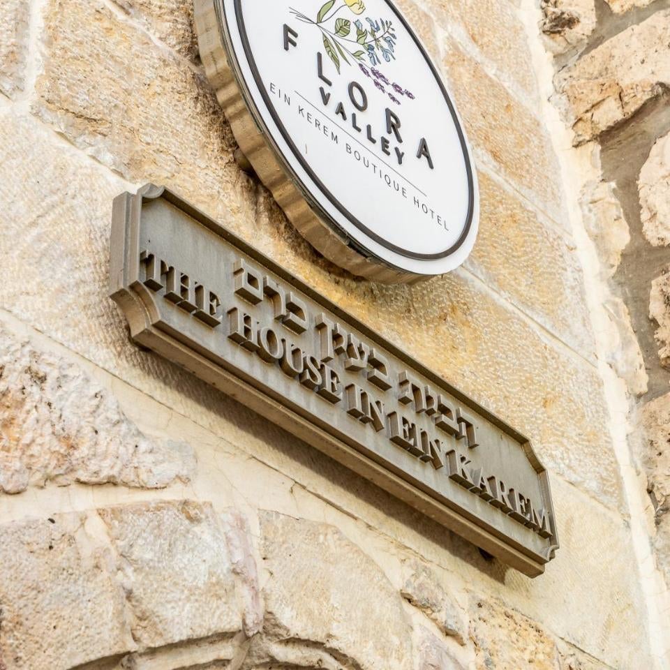 Flora Valley Boutique Hotel