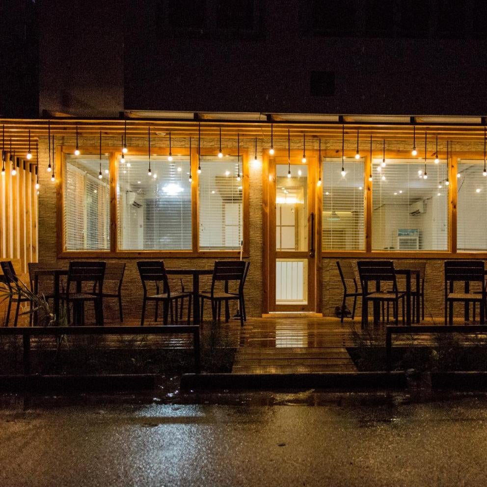 Pine Lodge Maldives Thumbnail