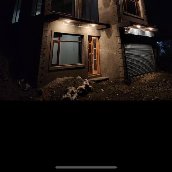 Hotel drass heights