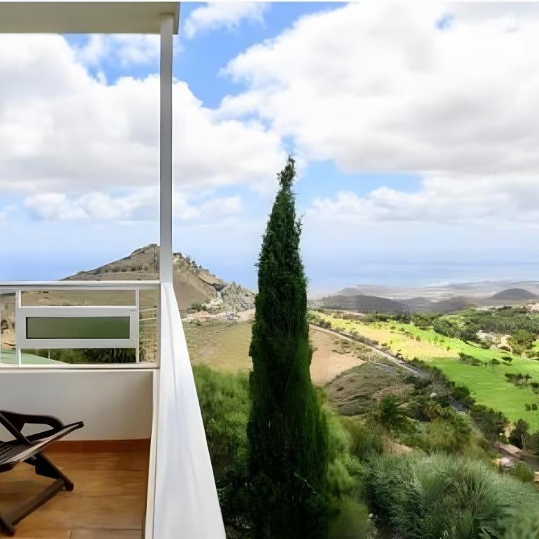 Villa Bandama Golf