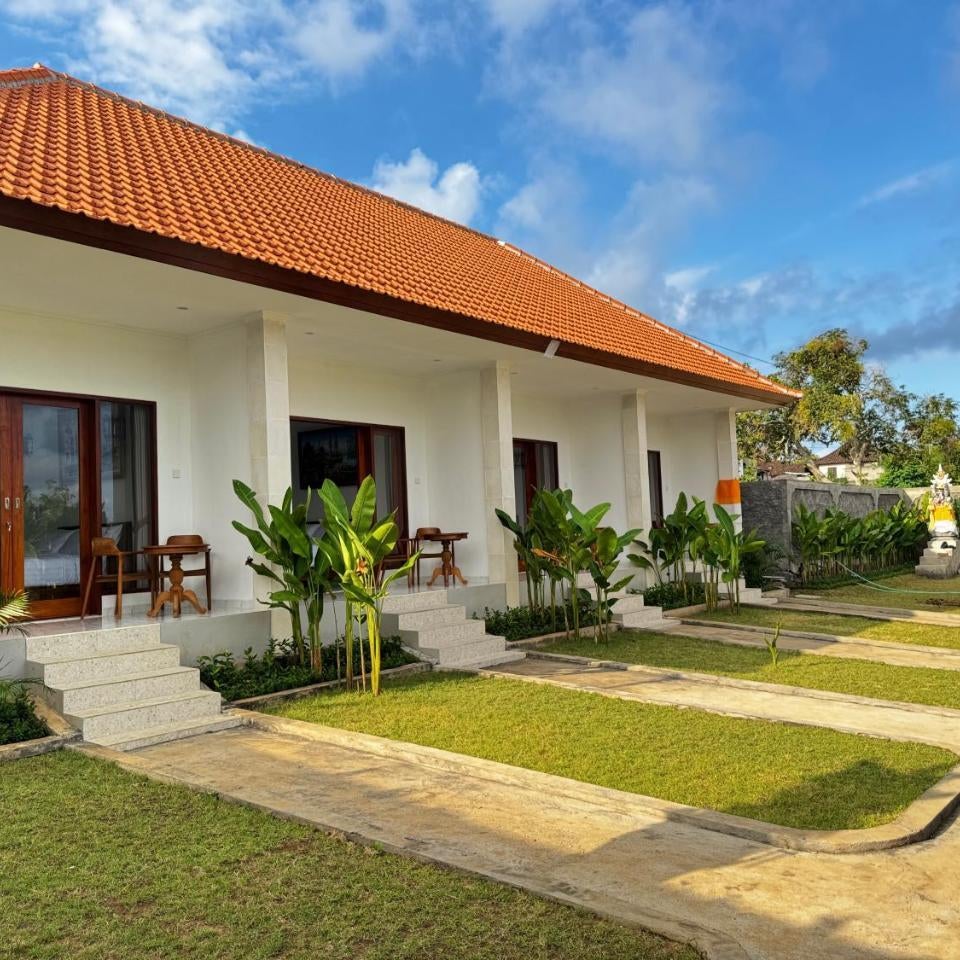 Dé Kamala Bali