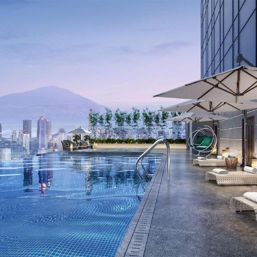 Hilton Huizhou