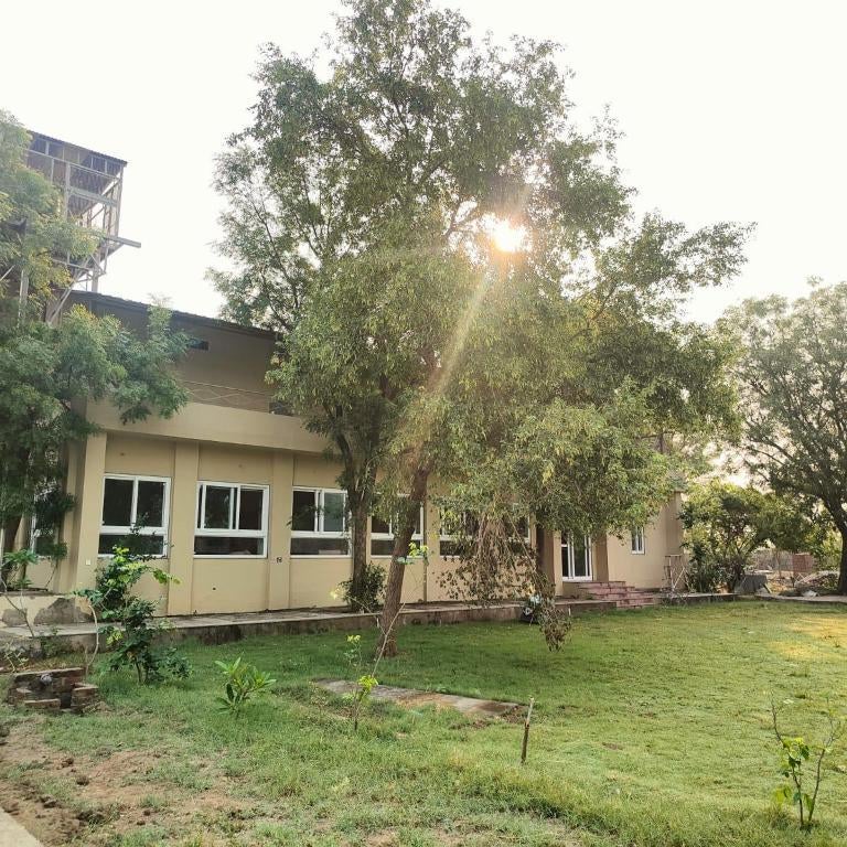 TEHLA BAGH 