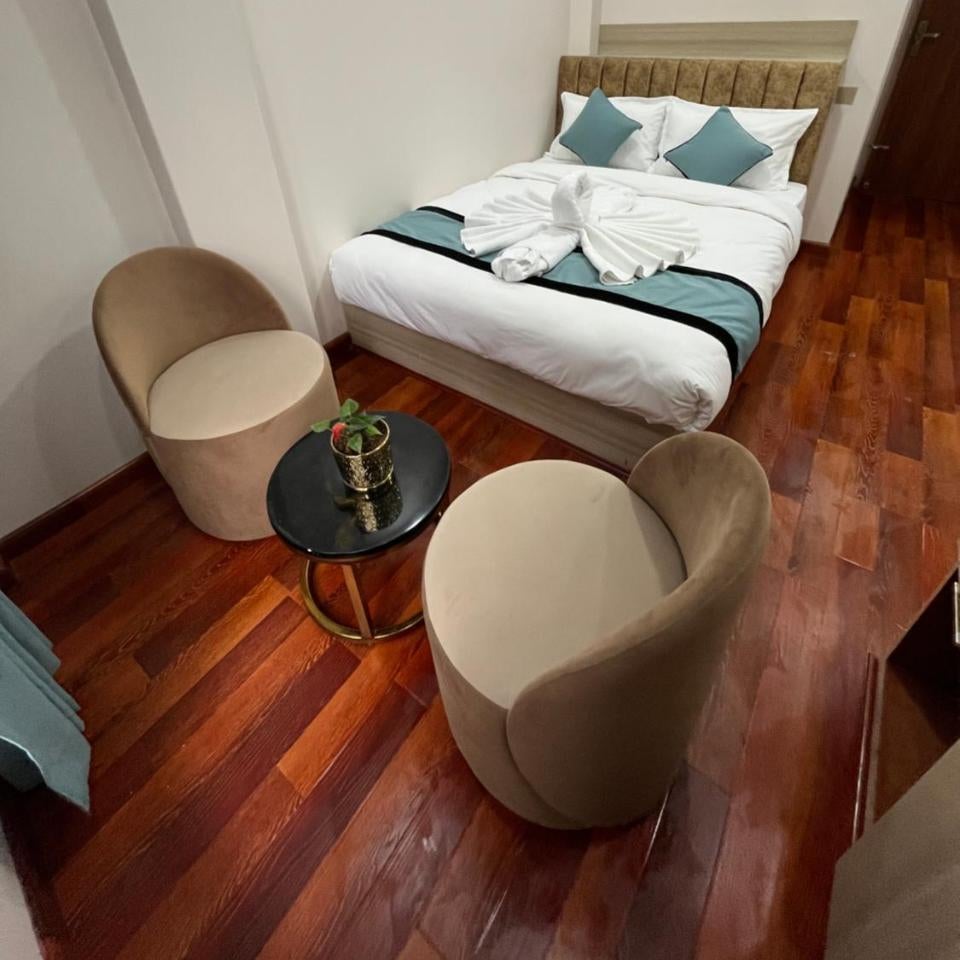 Hotel Yuvan