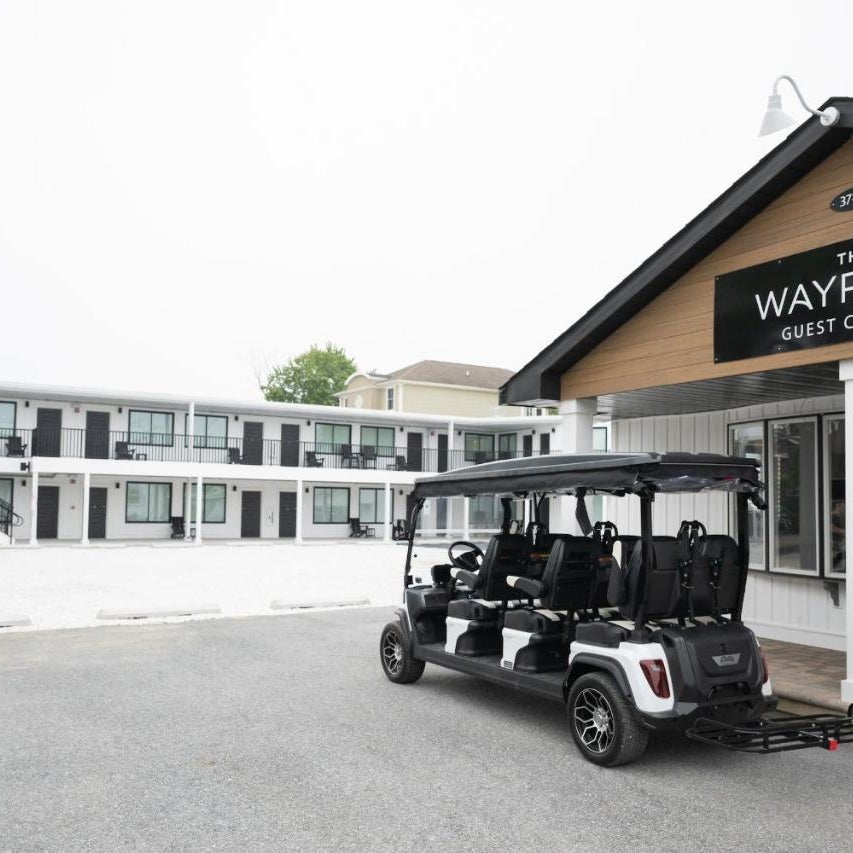 The Waypoint Thumbnail