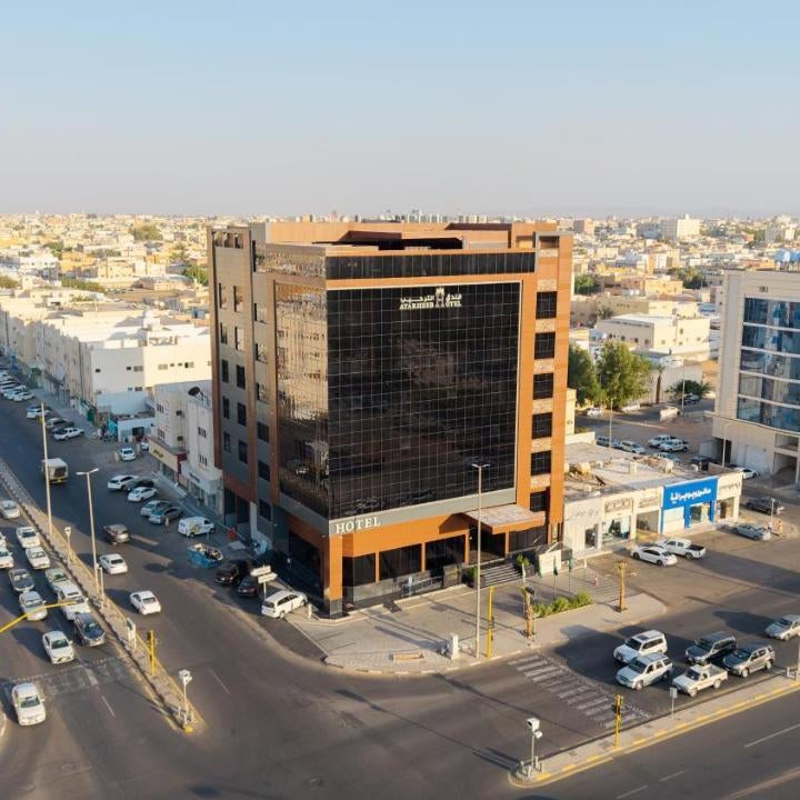 فندق الترحيب Atarheeb Hotel Thumbnail
