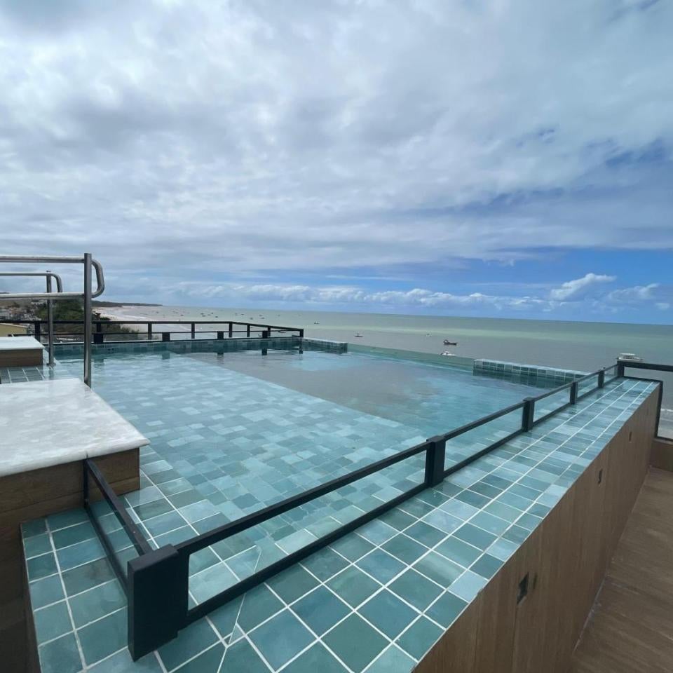 Almaré Pousada Exclusiva Thumbnail