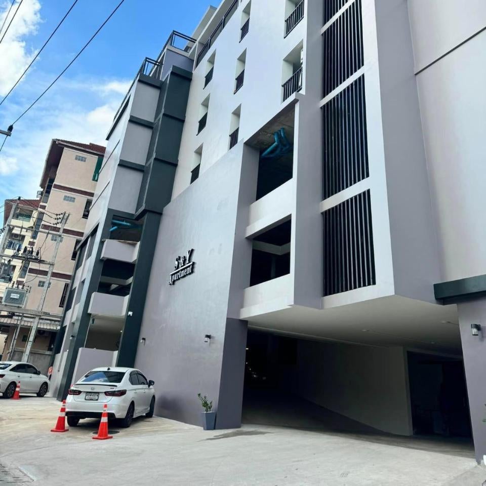 S&Y Apartment