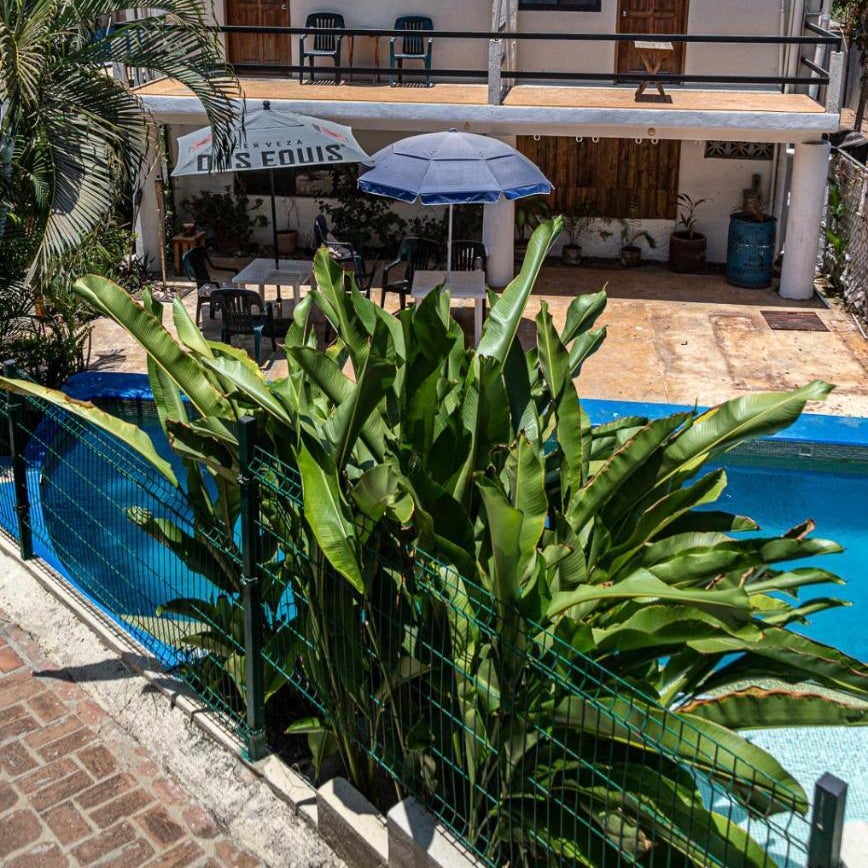 Hotel Manava