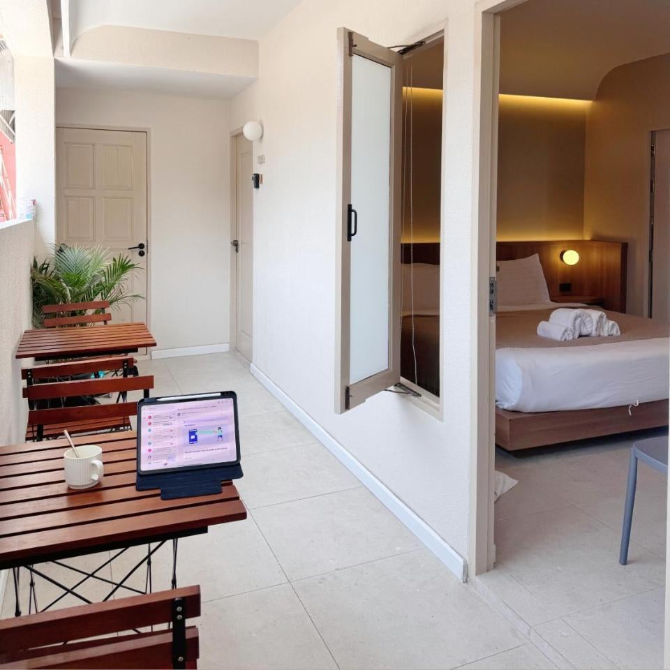 Urban Room Samed