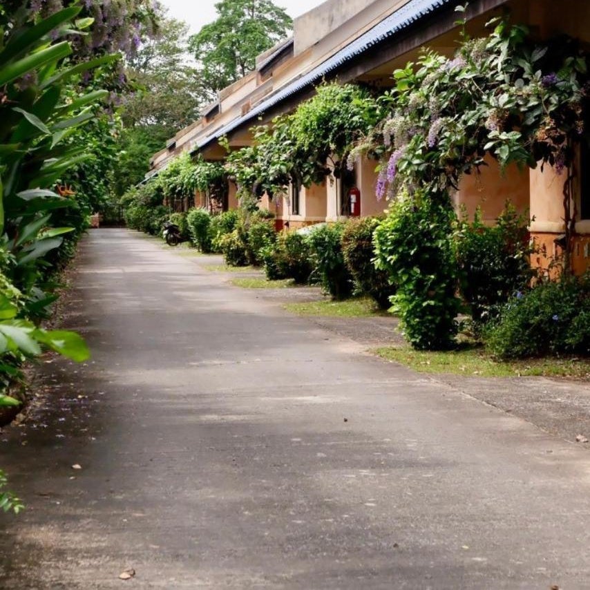 Chalet De Palm Resort Hatyai Thumbnail